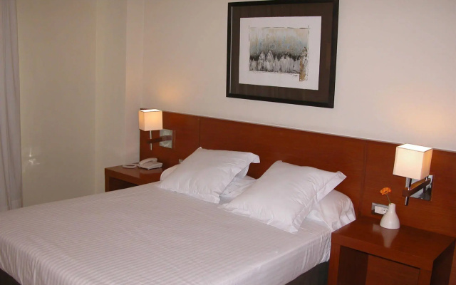 Hotel Miera