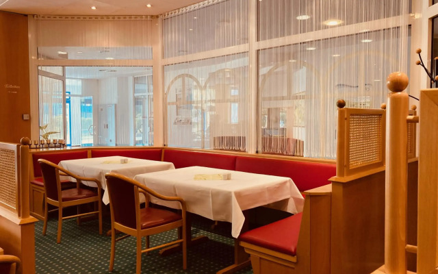 Congresshotel Hoyerswerda