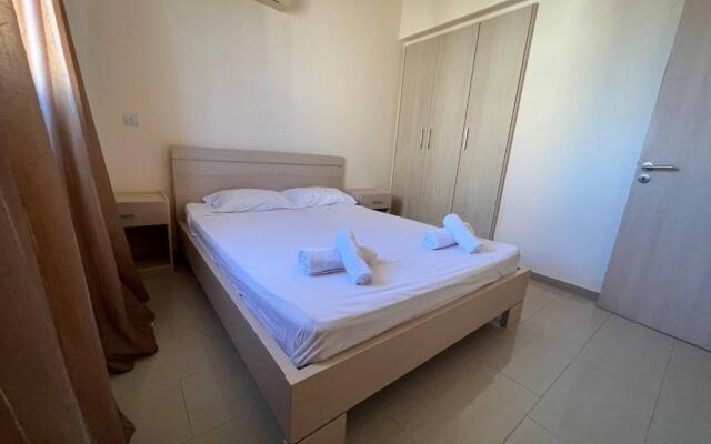 Kapparis town house