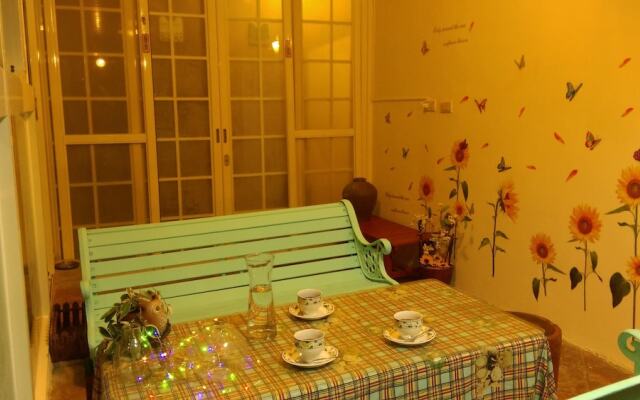 Arashi Home