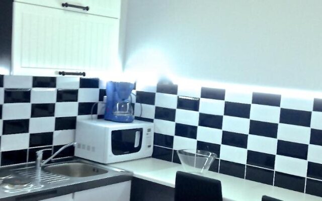 Pelso Apartman