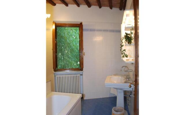 Villa Casa Tonio