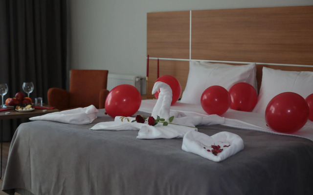 Kacar Business Hotel