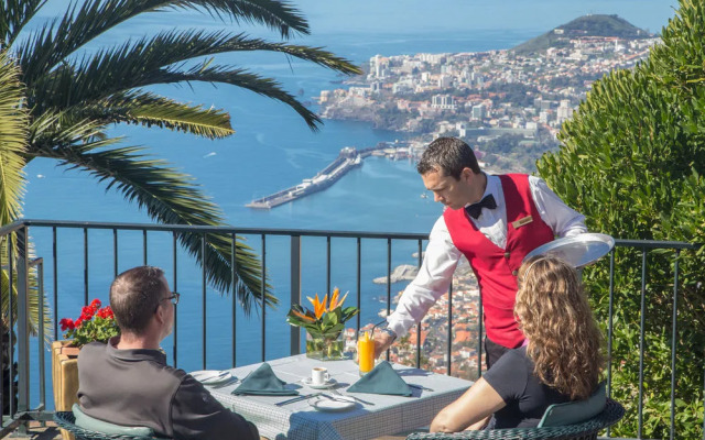 Dream Luxury Apartment  Palheiro Village