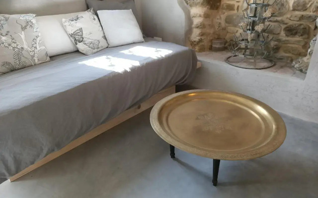 Agrilunassa Eco Guest House
