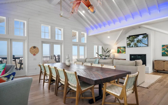 Sea of Dreams 174 SE