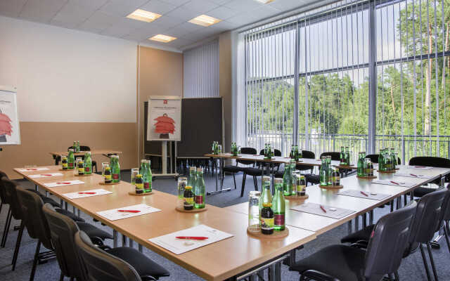 Hotel ibis Woerthersee