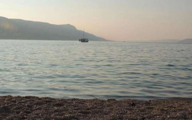 Lina - 30m From the Beach - A4