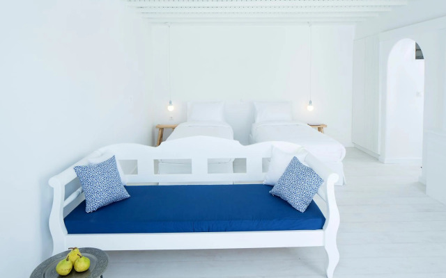 Aether Boutique Stay