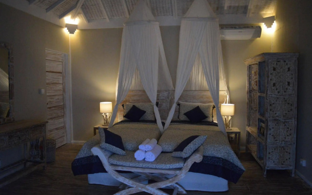 Sudamala Resort, Seraya, Flores