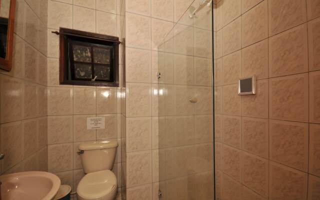 Pousada Verdemar Centro