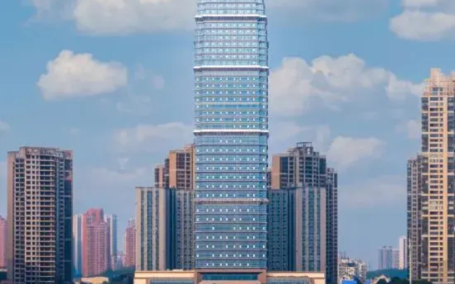 The Westin Yichang