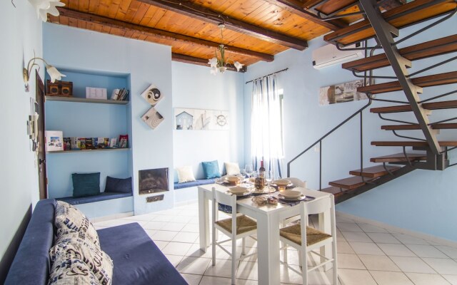 Casa Matilda