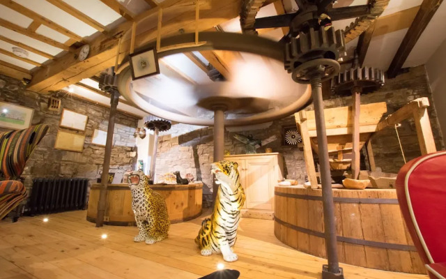 Low Mill Guest House