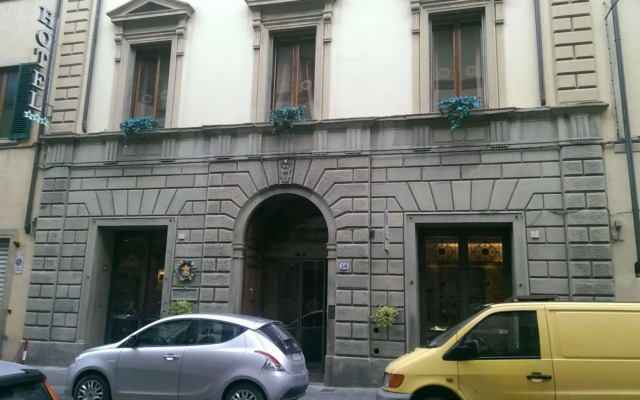 Orto De Medici Hotel
