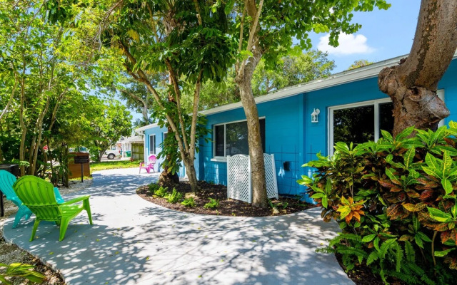 Coco Sands Villas