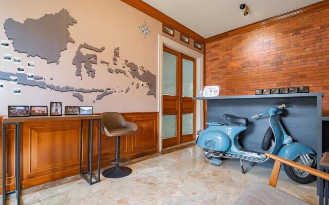 KoolKost near Simpang Dago 2 (Minimum Stay 6 Nights)