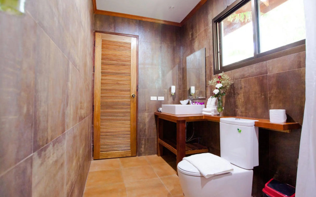 Baan Rengron
