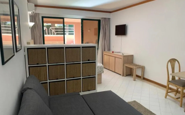 Albufeira Clube Oceano Apartment 008