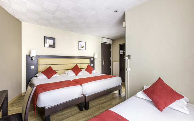 Sure Hotel by Best Western Paris Gare du Nord