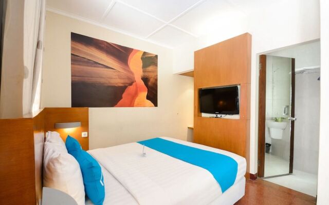 Airy Klojen Lamongan 12 Malang