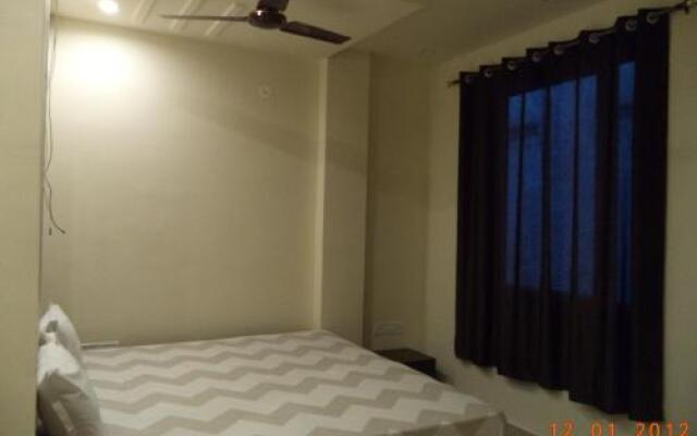 Abhi Rooms Jaipur