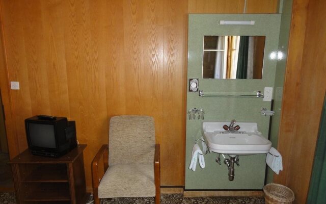Hotel Cima Garni