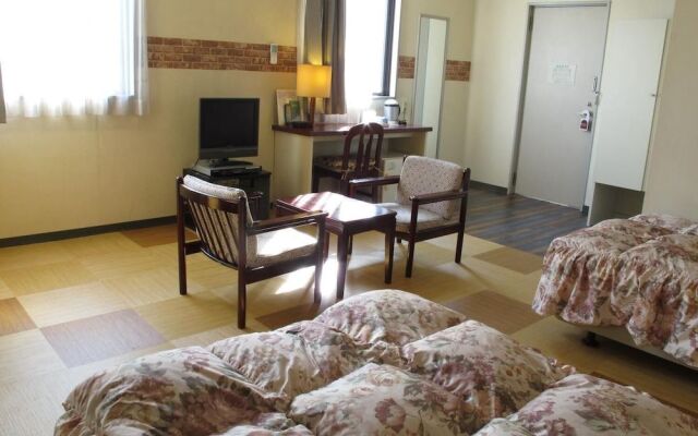 Hotel Platon Annex Green Plaza