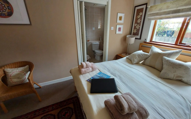 Garragh Mhor B&B