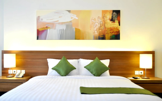 Taksu Sanur Hotel