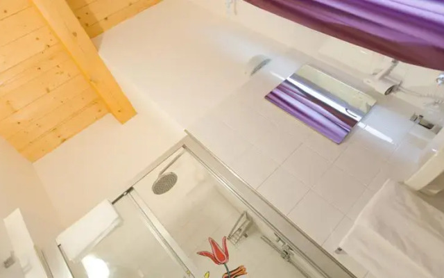 Airone B&B Frasassi