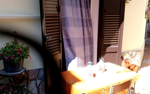 Apartment Via Partanna Mondello