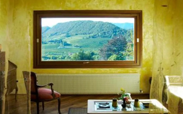 Mi Casa tu Casa Bed & Breakfast