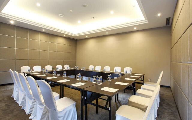 Swiss-Belhotel Airport Jakarta