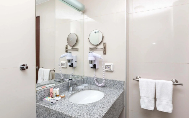 Casa Andina Select Arequipa Plaza