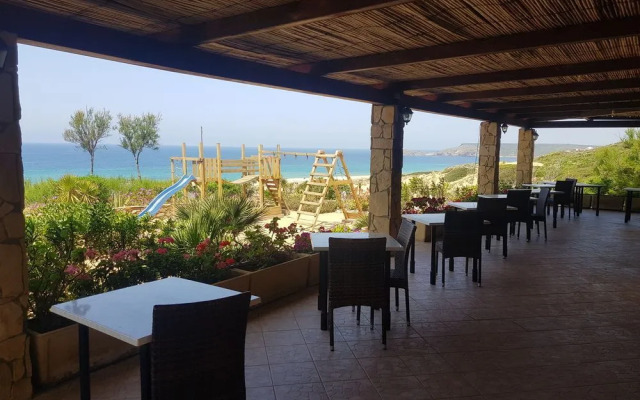 Hotel Villaggio Sabbie DOro