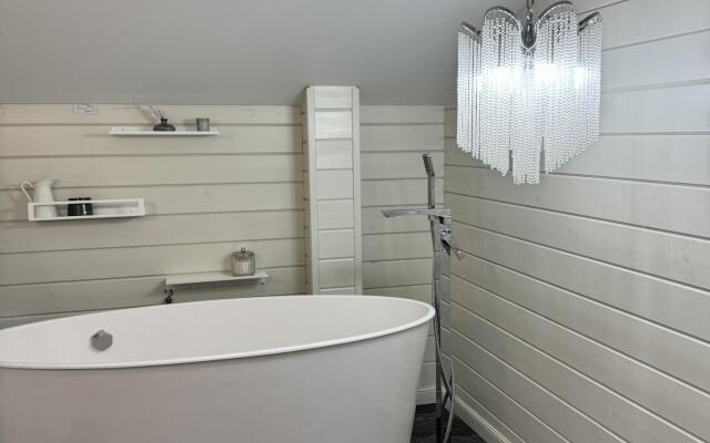 Дом на улице Юбилейная