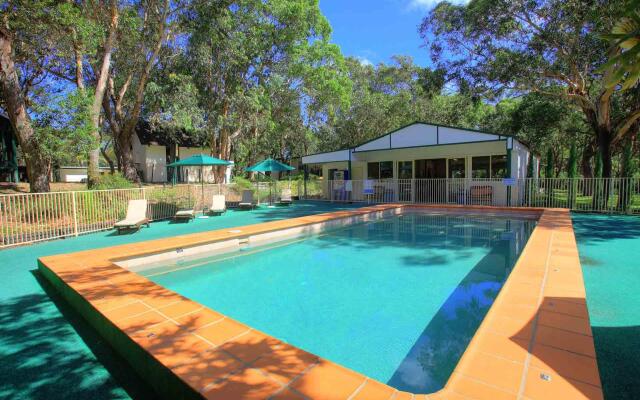 The Retreat Port Stephens