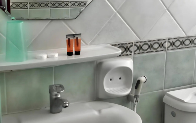 Sahara Hotel Apartments