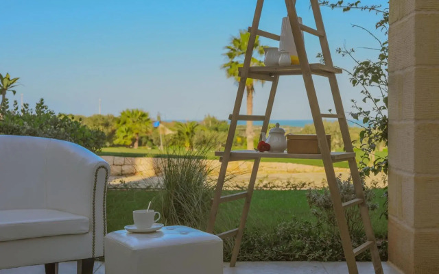 Relais Masseria Caselli