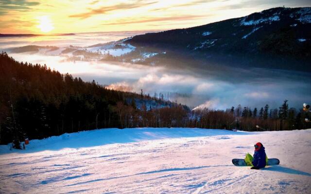 Penzion Dolní Morava