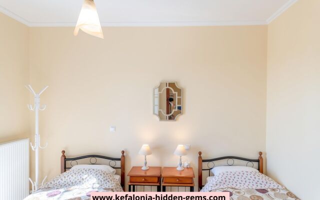 Family & Friends Villa With Private Pool