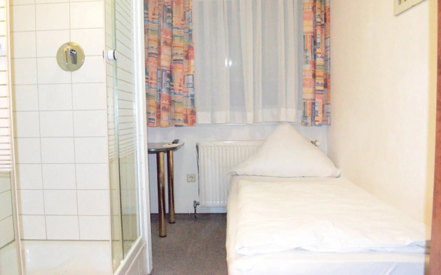Hotel Stern
