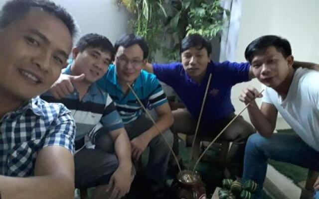 Homstay 19B Dalat