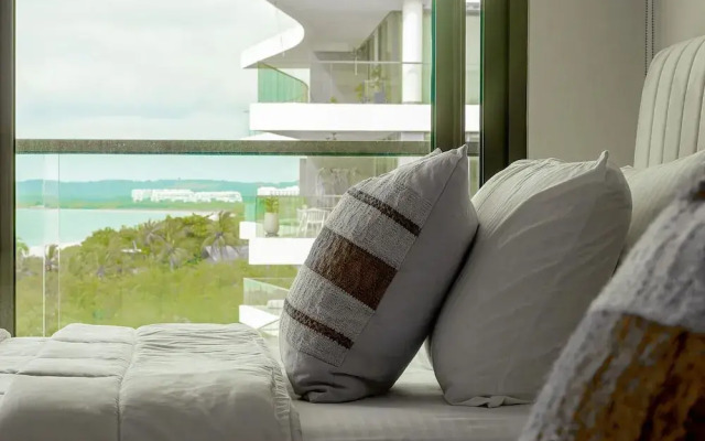 U-GO Morros EOS Frente al Mar