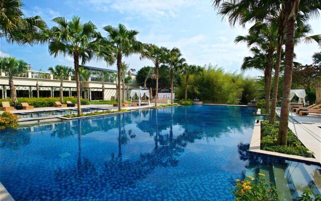 Gaeavilla Resort