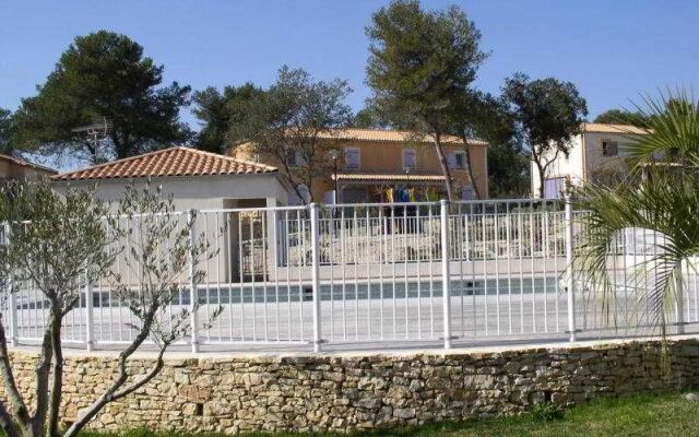 Villas mitoyennes Le Mas Des Cigales