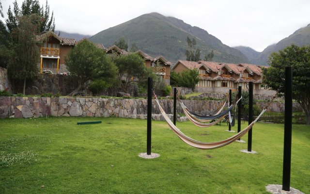 Casa Andina Premium Valle Sagrado Hotel & Villas