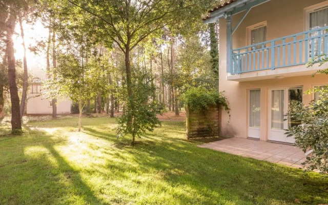 Pierre & Vacances Domaine Du Golf De Pinsolle