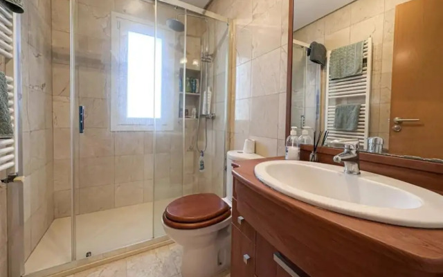 3 Bed Villa/mar Menor Golf/heated Pool/terrace